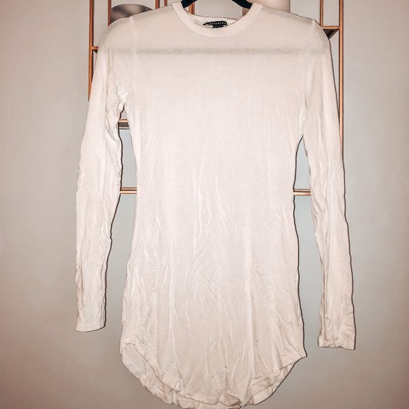 Revamped Tops - ⚡️SOLD ⚡️
